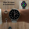 Blunao™ Prestige SmartWatch | Dein Leben smart organisiert