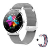 Blunao™ Prestige SmartWatch | Dein Leben smart organisiert