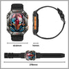 Blunao™ Ectras One | Die SmartWatch die bleibt