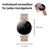 Blunao™ Prestige SmartWatch | Dein Leben smart organisiert