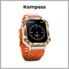 Blunao™ Ectras One | Die SmartWatch die bleibt