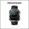 Blunao™ Ectras One | Die SmartWatch die bleibt