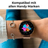 Blunao™ Prestige SmartWatch | Dein Leben smart organisiert