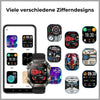 Blunao™ Ectras One | Die SmartWatch die bleibt