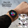 Blunao™ Prestige SmartWatch | Dein Leben smart organisiert
