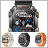 Blunao™ Ectras One | Die SmartWatch die bleibt