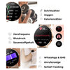 Blunao™ Prestige SmartWatch | Dein Leben smart organisiert