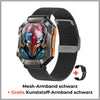 Blunao™ Ectras One | Die SmartWatch die bleibt