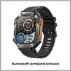 Blunao™ Ectras One | Die SmartWatch die bleibt
