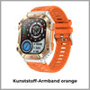 Blunao™ Ectras One | Die SmartWatch die bleibt